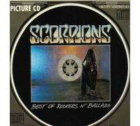 Best of Rockers n'Ballads - Limitierte Sonderauflage Picture CD