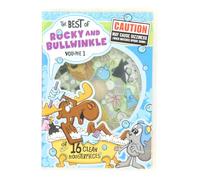 Best of Rocky & Bullwinkle 1