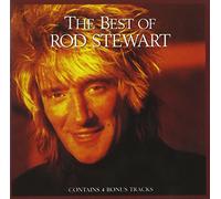 Best of Rod Stewart