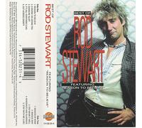 Best of Rod Stewart