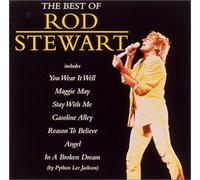 Rod Stewart - Best of Rod Stewart
