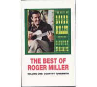 Best of Roger Miller 1: Country Tunesmith
