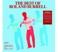 Best Of Roland Burrell - Roland Burrell (Vinile)