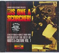 Best of Roots & Culture Vol. 1