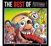 Best Of Rotterdam Records Vol.1