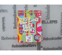 Best of Rowan & Martin's Laugh-In 2