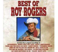 Best Of Roy Rogers by Roy Rogers (1990-05-03)