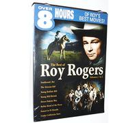 Best of Roy Rogers - Vol. 1-2