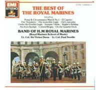 Best of Royal Marines