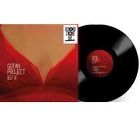 Vinile Gotan Project - Best Of (Rsd 2026)