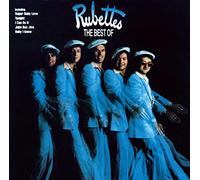 Rubettes - Best Of Rubettes