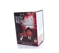 Best of Ruth Rendell Mysteries (Vol 1) [DVD]