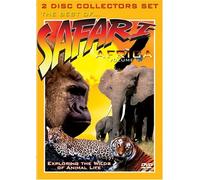 Best of Safari 1: Africa