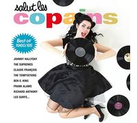 Best of Salut les Copains 1960 - 1965