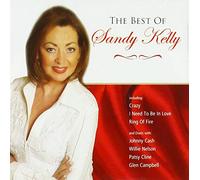 Best of Sandy Kelly, the