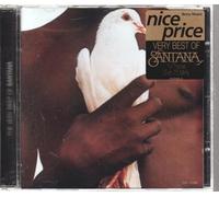 Best Of Santana