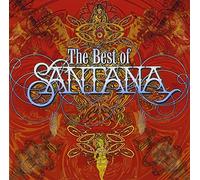 Best of Santana
