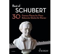 Best of Schubert (Sheet Music) Best of Classics