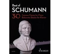 Best of Schumann (Tascabile)