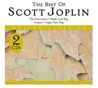 Best of Scott Joplin by Scott Joplin (2004-02-10)