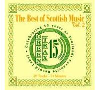 Best Of Scottish Music 2 - Various Artists (Audio cd)