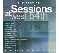 Best Of Sessions At West 54 - Best Of Sessions At West 54Th