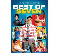 Best of Seven (DVD) Jonnie Stapleton Molly McKune
