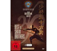 Best of Shaw Brothers