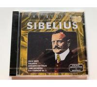 Best of Sibelius, the