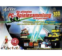 Best of Sierra 2 [Edizione : Germania]