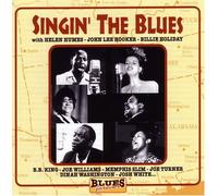 Best of Singin' the Blues