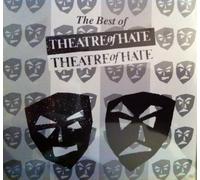Best Of: Singles Collection by Theatre of Hate