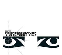 Siouxsie & The Banshees - Best of Siouxsie & The Banshees