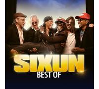 Best of Sixun