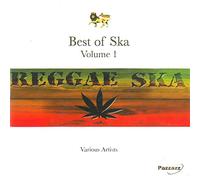 Best Of Ska - Vol. 1-Best Of Ska