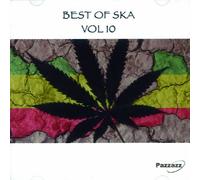 Best Of Ska - Vol. 10-Best Of Ska