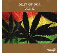 Best Of Ska - Vol. 12-Best Of Ska