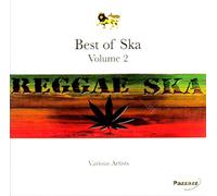 Best Of Ska - Vol. 2-Best Of Ska
