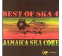 Best Of Ska - Vol. 4-Best Of Ska
