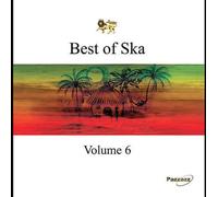 Best Of Ska - Vol. 6-Best Of Ska