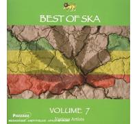 Best Of Ska - Vol. 7-Best Of Ska