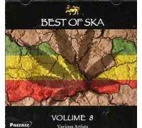 Best Of Ska - Vol. 8-Best Of Ska
