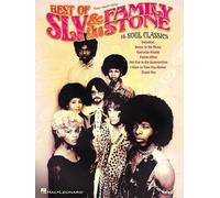 Best Of Sly & The Family Stone (Tascabile)