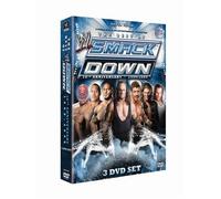 Best of smackdown 10th anniversary 1999-2009