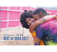 BEST OF SOCA MIX 2017