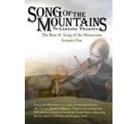 Best of Song of the Mountains Season One DVD
