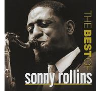 Best of Sonny Rollins by Sonny Rollins (2014-06-09)