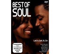 Best Of Soul - Let's Get It On