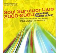 Best of Soul Survivor 2