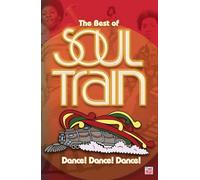 Best of Soul Train: Dance Dance Dance